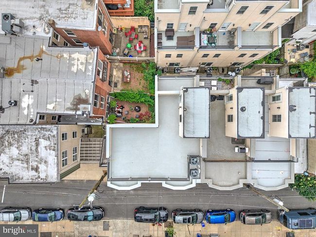 1007 S Randolph St, Townhouse with 4 bedrooms, 4 bathrooms and null parking in PHILADELPHIA PA | Image 6