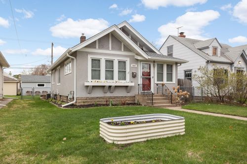 4043 Russell Ave N, Minneapolis, MN, 55412-1545 | Card Image