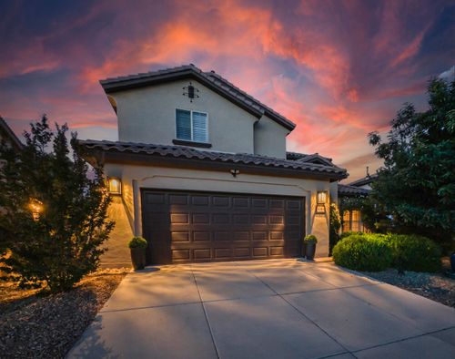 438 Palo Alto Dr Ne, Rio Rancho, NM, 87124-4742 | Card Image