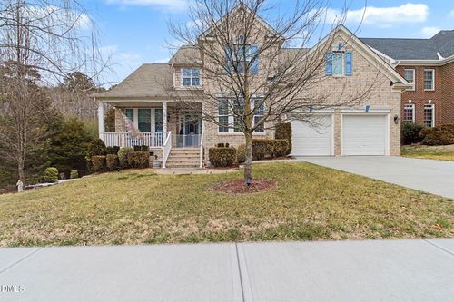 391 Virginia Water Dr, Rolesville, NC, 27571-9215 | Card Image