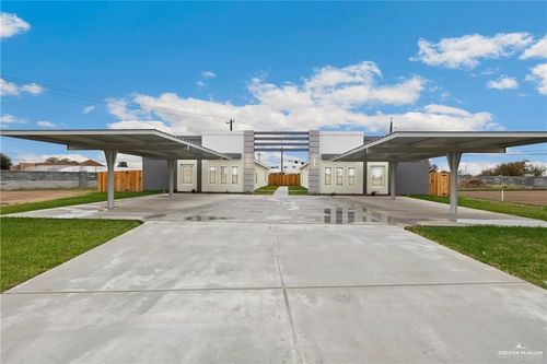 2-2302 N 37th Lane, McAllen, TX, 78501 | Card Image