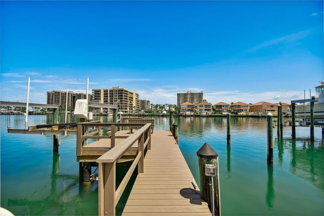 205 Harrison Ave, House other with 4 bedrooms, 3 bathrooms and null parking in BELLEAIR BEACH FL | Image 53