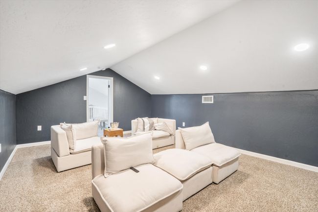 7 Corte De Canoncito, House other with 5 bedrooms, 4 bathrooms and null parking in Cedar Crest NM | Image 75