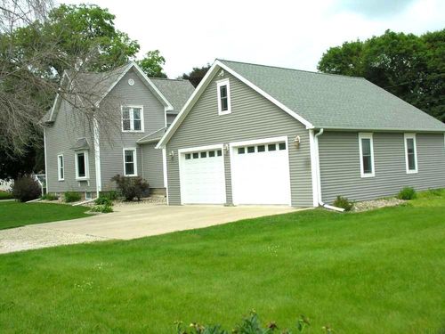 112 W 7th Street, St. Ansgar, IA, 50472 | Card Image