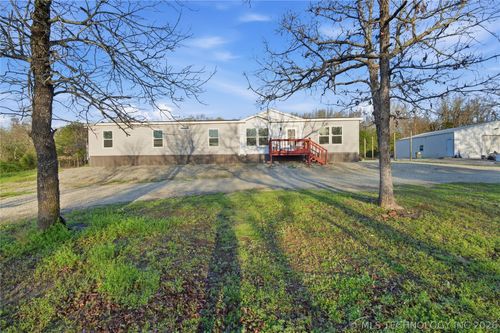 9a-40467 S Old Highway Loop, Stigler, OK, 74462 | Card Image