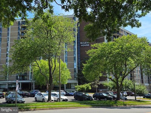 601-6800 Fleetwood Rd, Mclean, VA, 22101-3607 | Card Image