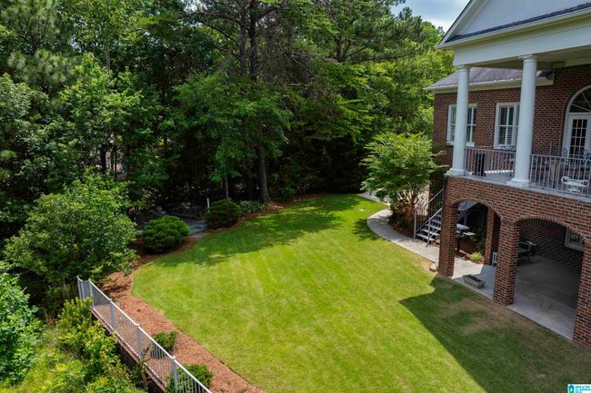 5601 Canongate Ln, House other with 4 bedrooms, 5 bathrooms and null parking in Shoal Creek AL | Image 58