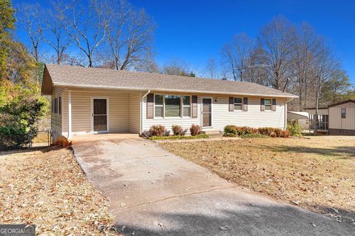 451 Defoor Rd, Toccoa, GA, 30577-8164 | Card Image