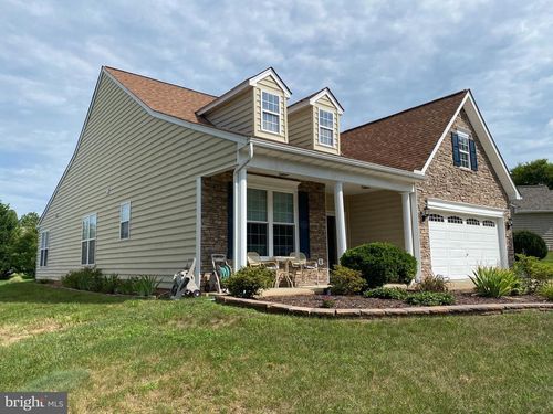 11730 Legacy Woods Dr, FREDERICKSBURG, VA, 22407-3701 | Card Image