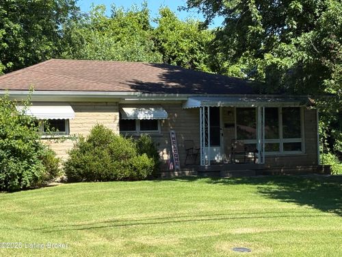 7800 Donegal Dr, Louisville, KY, 40219-4126 | Card Image