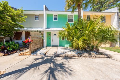 d-3816 Quarts St, Panama City Beach, FL, 32408-6410 | Card Image