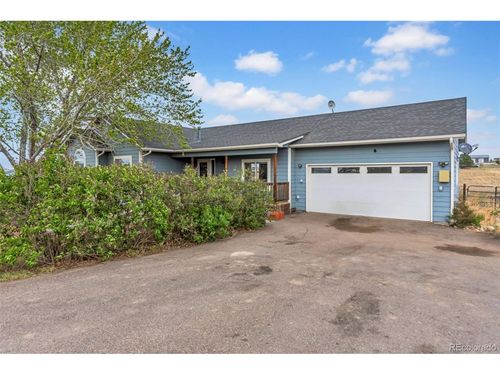 7731 Shenandoah Dr, Elizabeth, CO, 80107-9336 | Card Image