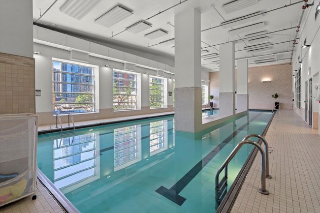 APT-4605 - 474 N Lake Shore Dr, Condo with 2 bedrooms, 2 bathrooms and 1 parking in CHICAGO IL | Image 33