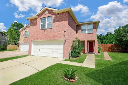 3118 Junction Dr, Houston, TX, 77045-6560 | Card Image