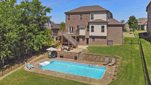 115 Copper Creek Dr, Goodlettsville, TN, 37072-8570 | Card Image