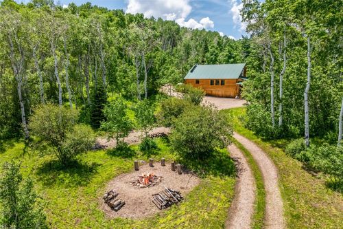 389 Routt Forest Loop, Craig, CO, 81625 | Card Image
