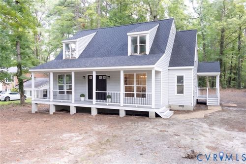 10541 Glencoe Rd, Glen Allen, VA, 23060-3022 | Card Image