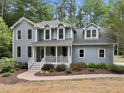 1615 Meadow Ln, Chapel Hill, NC, 27516-5261 | Card Image