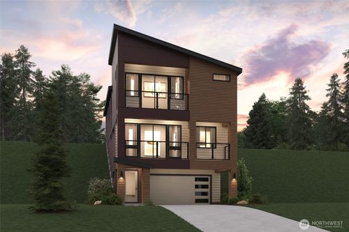 4124 Aberdeen Way Ne, Renton, WA, 98056 | Card Image