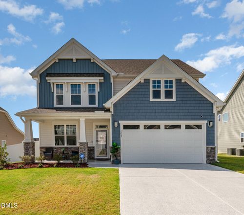 123 Alta Crest Ln, Garner, NC, 27529-3255 | Card Image