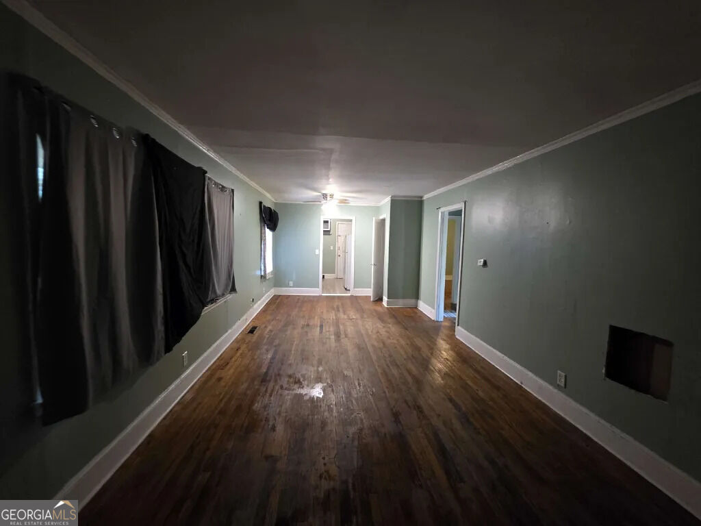 Residential in Atlanta 3