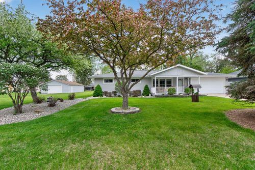 4929 Martha Drive, Jackson, MI, 49201 | Card Image