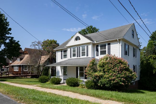 33 Granite Ave, House other with 5 bedrooms, 2 bathrooms and null parking in Canaan CT | Image 4