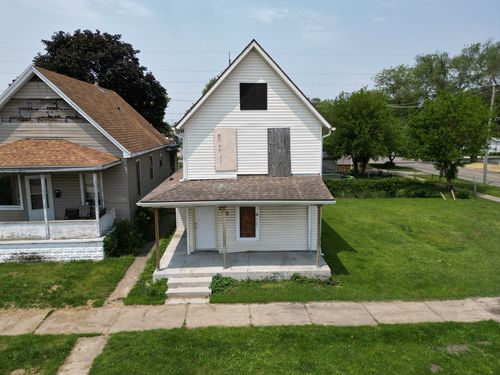 283 N West Ave, Kankakee, IL, 60901-3766 | Card Image