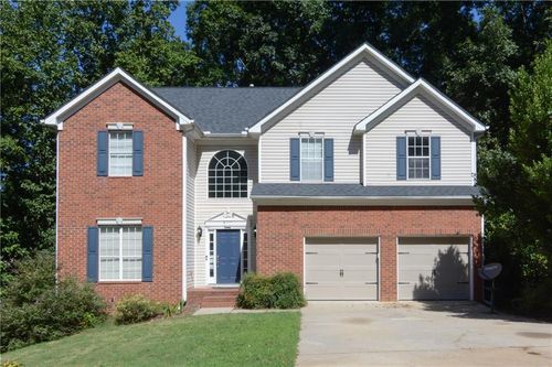 2108 Brickton Xing, Buford, GA, 30518-6042 | Card Image