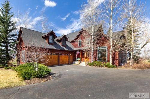 1044 Miller Ranch Rd, Driggs, ID, 83422-5335 | Card Image