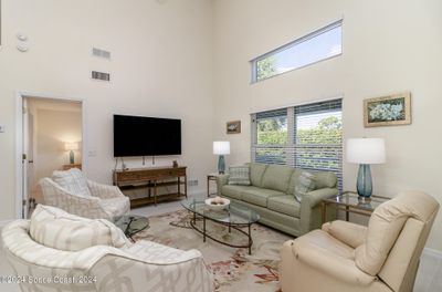 402 Lofts Drive, House other with 4 bedrooms, 2 bathrooms and null parking in Melbourne FL | Image 3