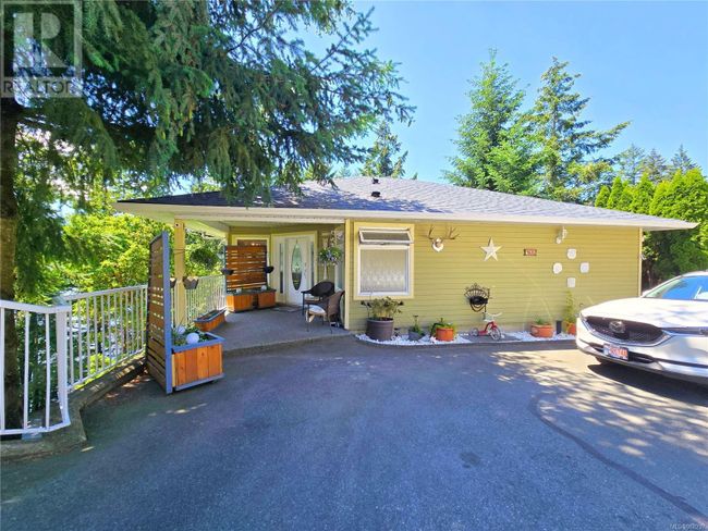 960 Woodpecker Lane, House other with 3 bedrooms, 2 bathrooms and 2 parking in Nanaimo BC | Image 5