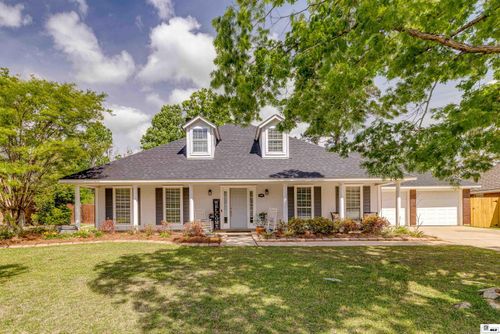 107 Bayside Dr, West Monroe, LA, 71291-8693 | Card Image