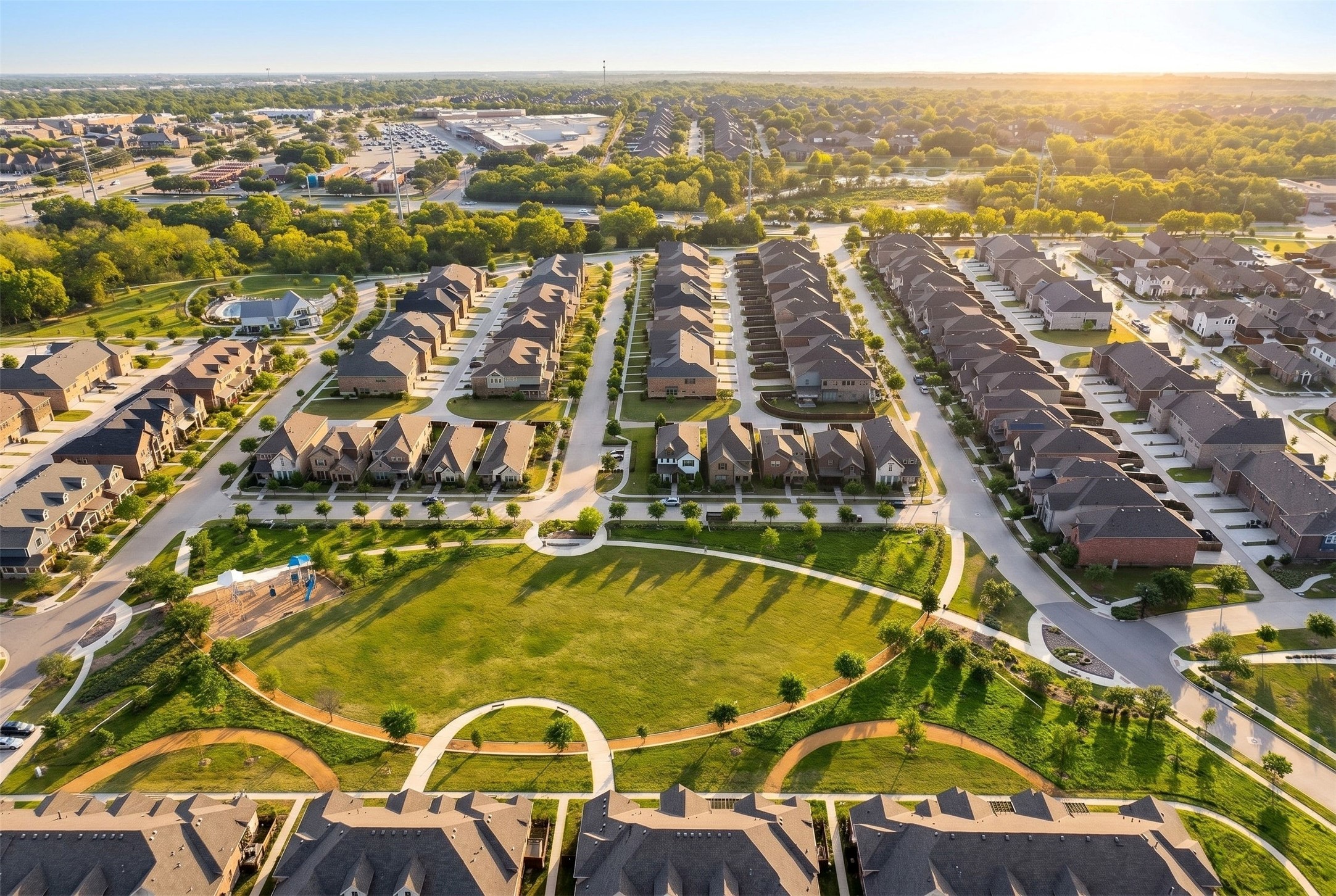 Residential in Garland 5