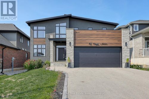 42 Peggy Ave, Mount Elgin, ON, N0J1N0 | Card Image