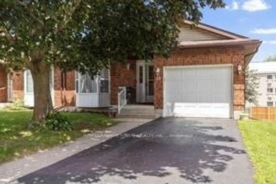 23 Wilmot Young Pl, House attached with 2 bedrooms, 3 bathrooms and 3 parking in Brockville ON | Image 2