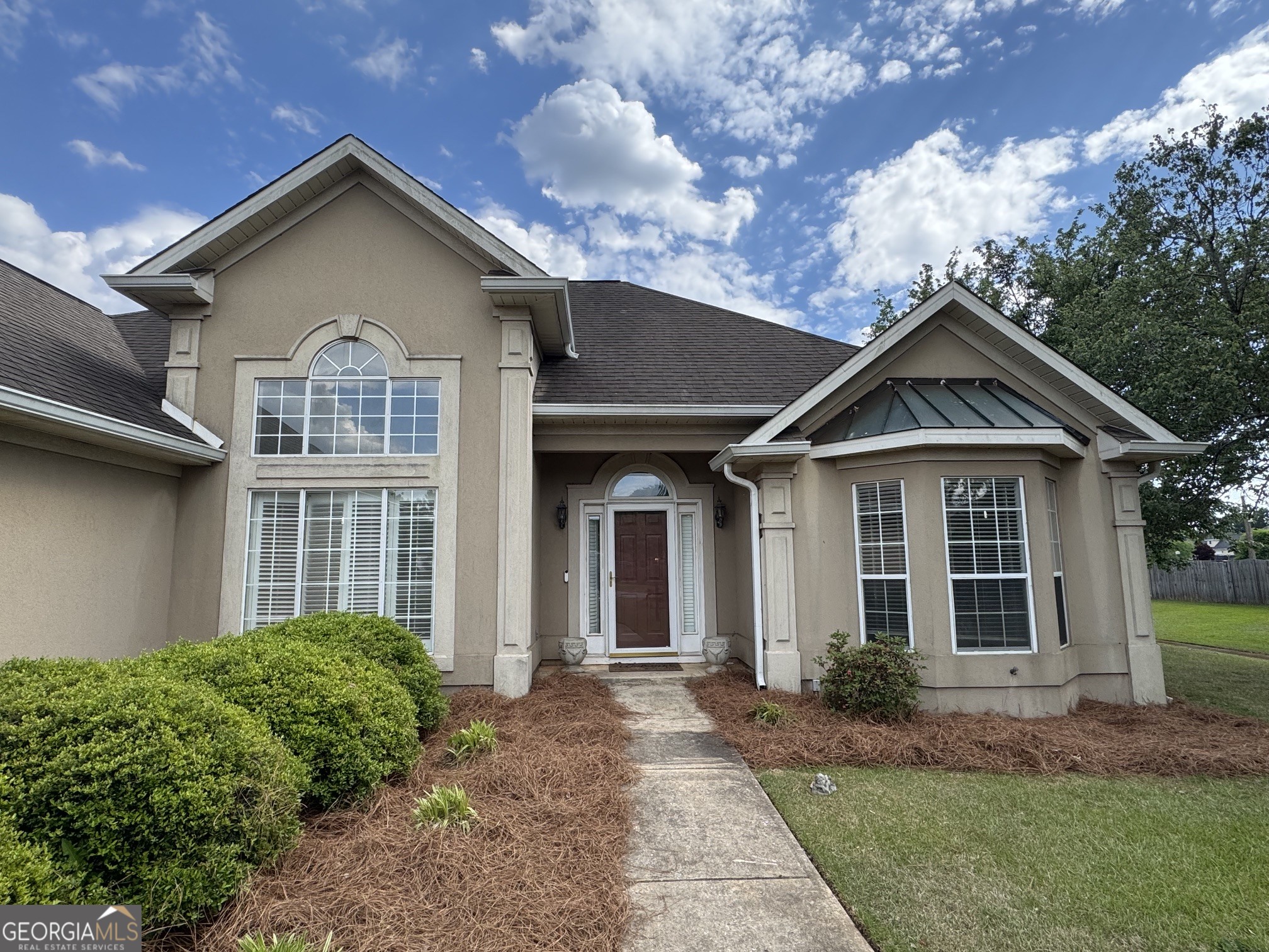 Residential in Warner Robins 4
