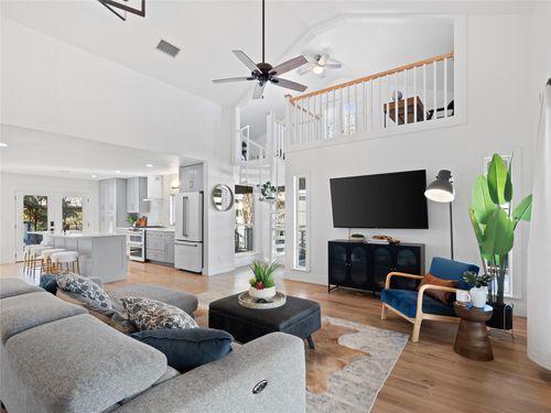 5108 Sioux Ln, Austin, TX, 78734-1747 | Card Image