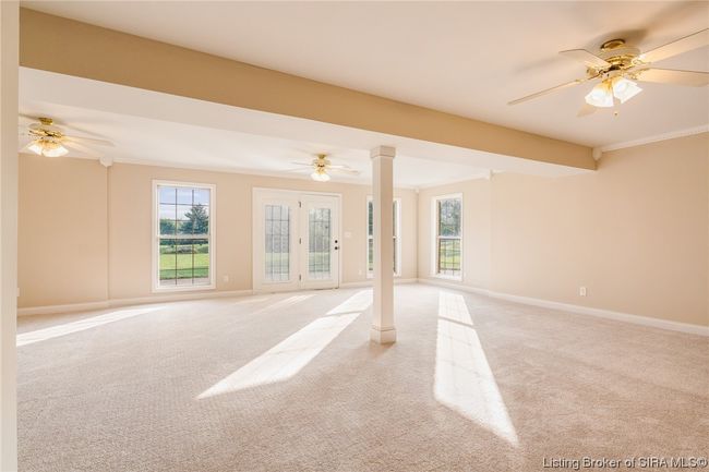 302 Saddleback Dr, Home with 3 bedrooms, 2 bathrooms and null parking in Charlestown IN | Image 81