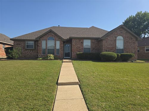 2004 Island View Ct, Mesquite, TX, 75149-5433 | Card Image