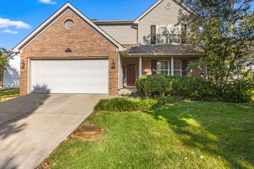 3333 Pueblo Ct, Lexington, KY, 40509-8440 | Card Image