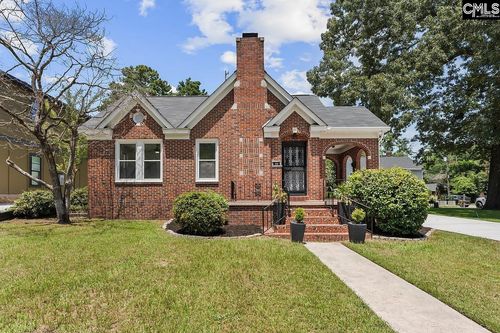 606 C Ave, West Columbia, SC, 29169-7147 | Card Image