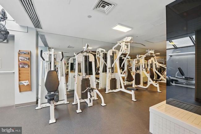 APT-231 - 1530 Key Blvd, Condo with 1 bedrooms, 1 bathrooms and null parking in ARLINGTON VA | Image 23