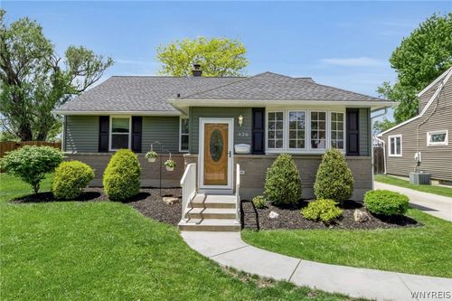 426 Ashford Ave, Tonawanda, NY, 14150-7002 | Card Image