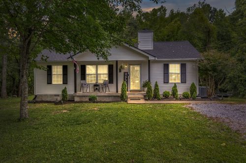 420 Shady Hill Rd, Dickson, TN, 37055-2244 | Card Image