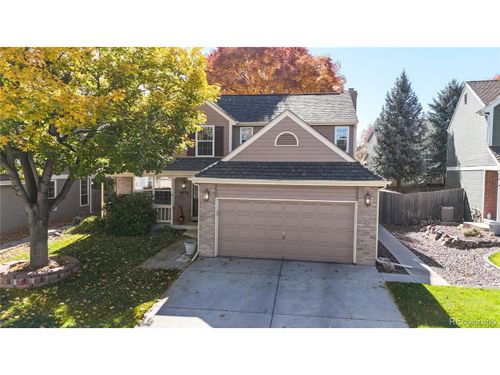 9628 W Dorado Dr, Littleton, CO, 80123 | Card Image