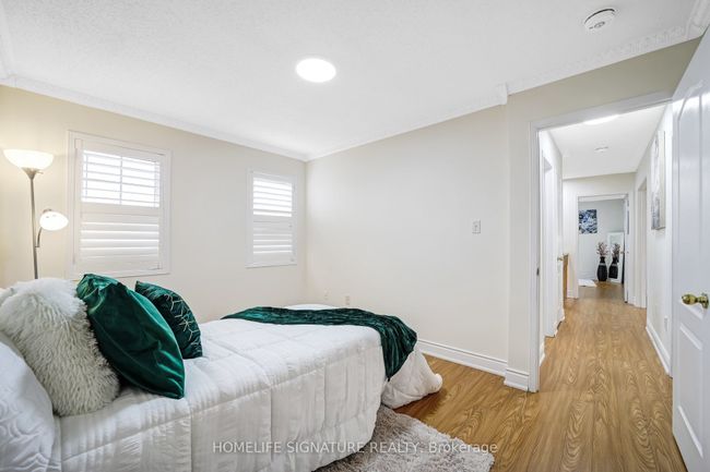 50 Marbleseed Cres, House other with 6 bedrooms, 4 bathrooms and 4 parking in Brampton ON | Image 28
