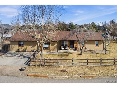 6350 Rogers St, Golden, CO, 80403-7432 | Card Image