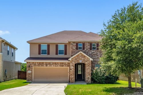 7910 Emmeline, Boerne, TX, 78015 | Card Image