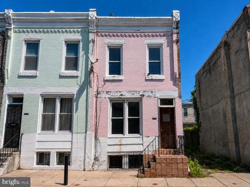 2517 N Gratz St, PHILADELPHIA, PA, 19132-3807 | Card Image